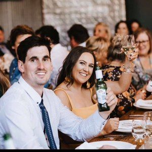 Meet your Posher, Alissa